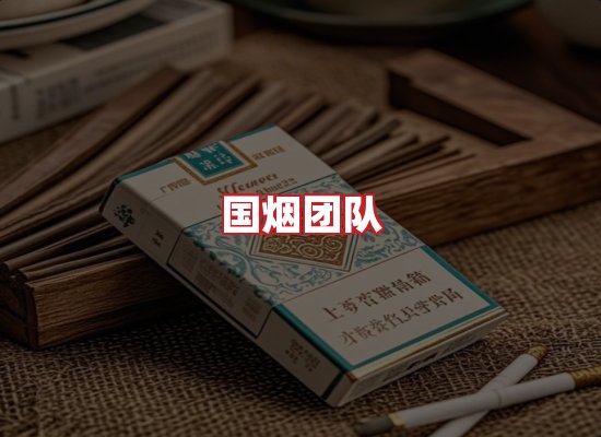 国烟团队